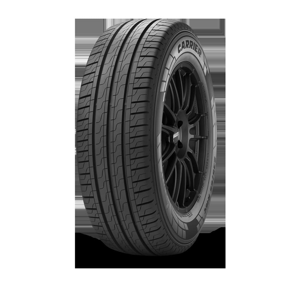 235/65R16C CARRIER ALL S. urun gorseli Kullanim Gorunumu
