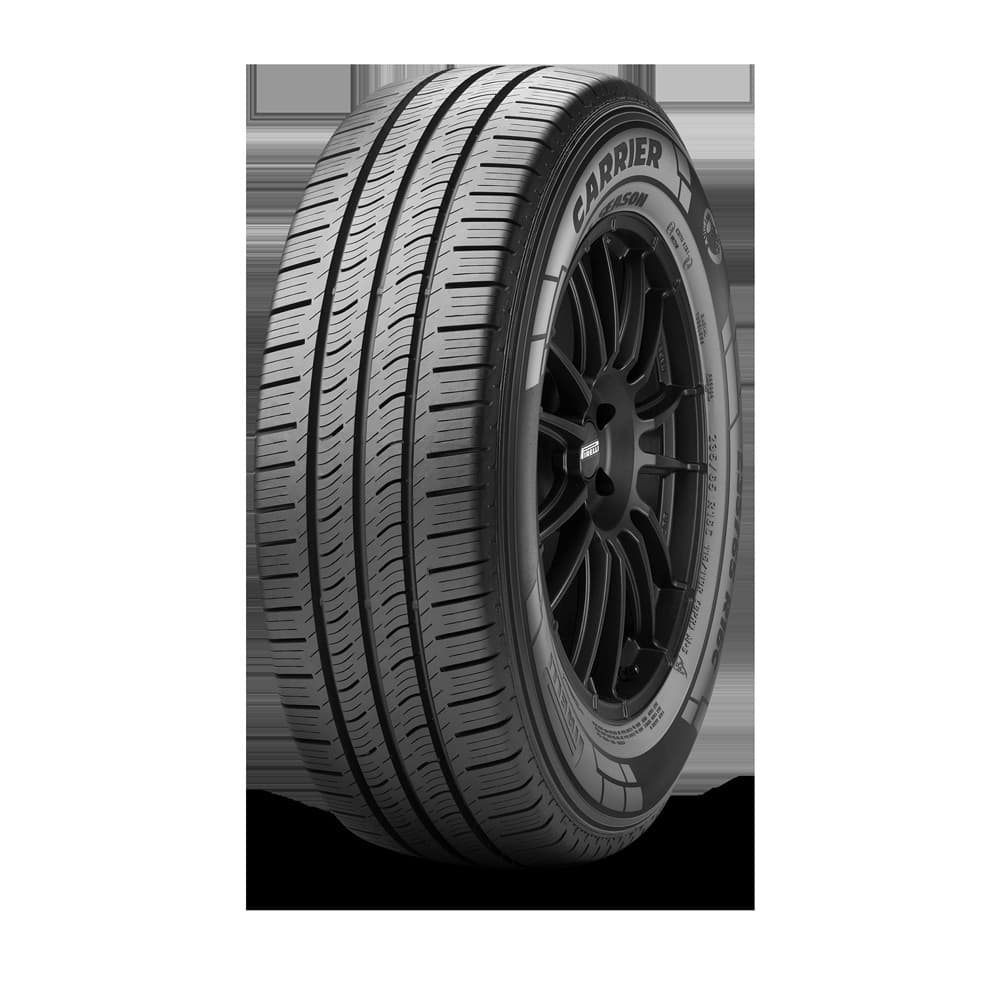 215/65R16C 109T CARRASLT01 urun gorseli Kullanim Gorunumu