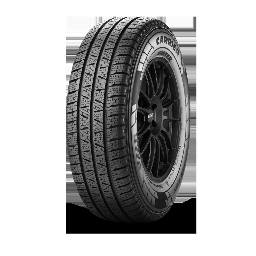 195/60R16C 99T WCARRILT01 urun gorseli Kullanim Gorunumu