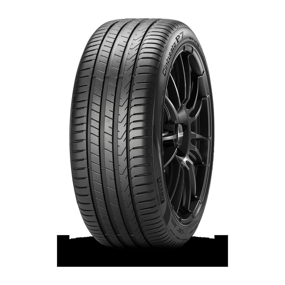 215/55R17 94W s-i P7cint urun gorseli Kullanim Gorunumu