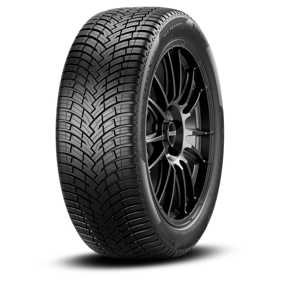205/60R16 96V XL PWR-ALLSEASON urun gorseli Kullanim Gorunumu
