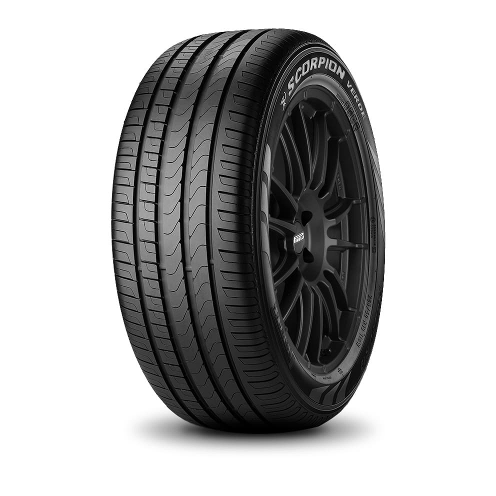 235/55R17 99V S-VERD(AO) urun gorseli Yan Gorunum