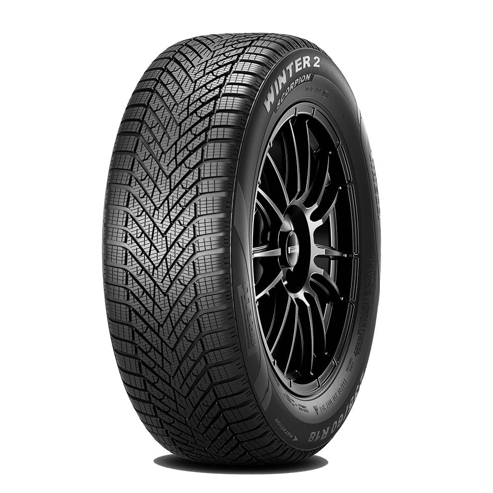 265/35R22 102V XL S-WNT ncs görsel 3