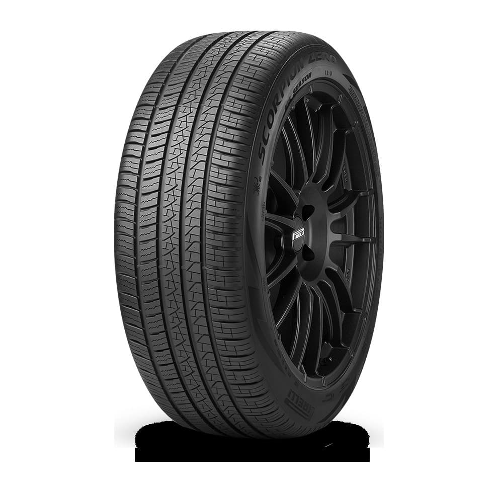 285/40R23 111Y XL SZROAS(LR)ncs görsel 2