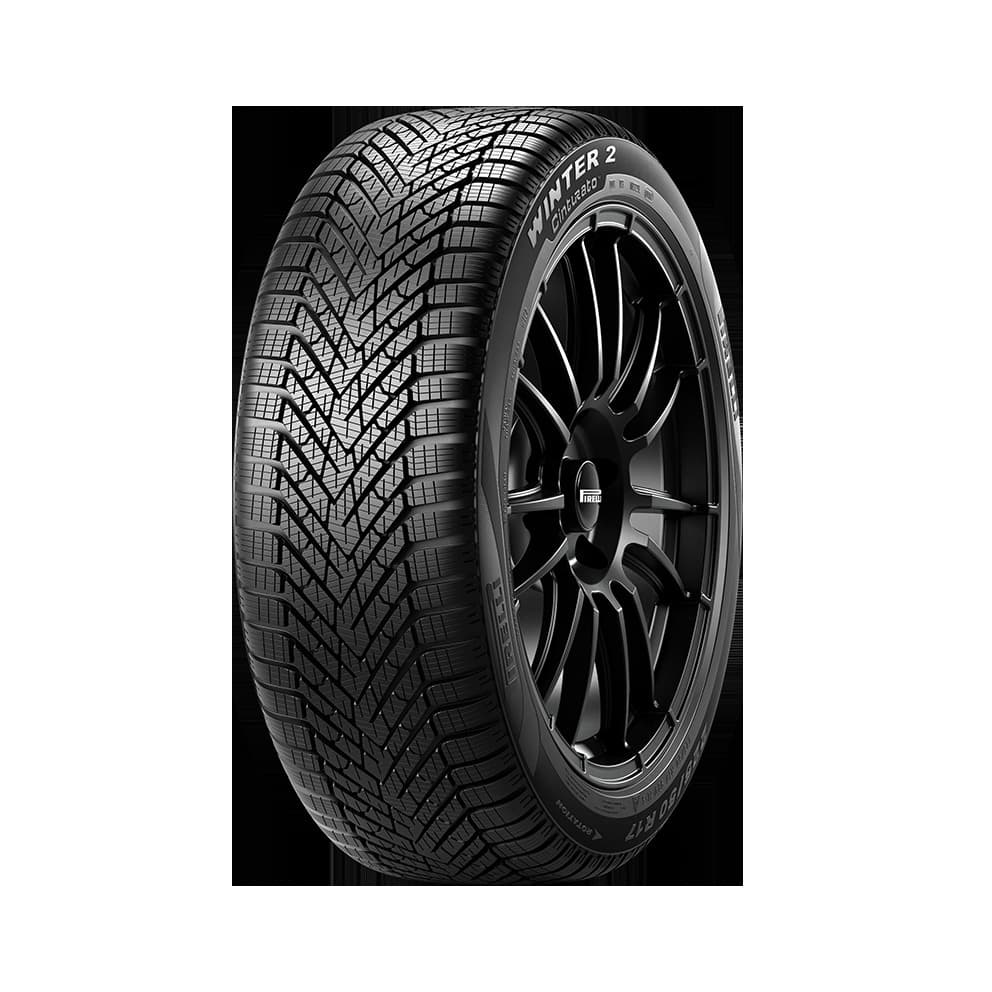 205/50R17 93V XL WTCNT2 PC01 urun gorseli Kullanim Gorunumu