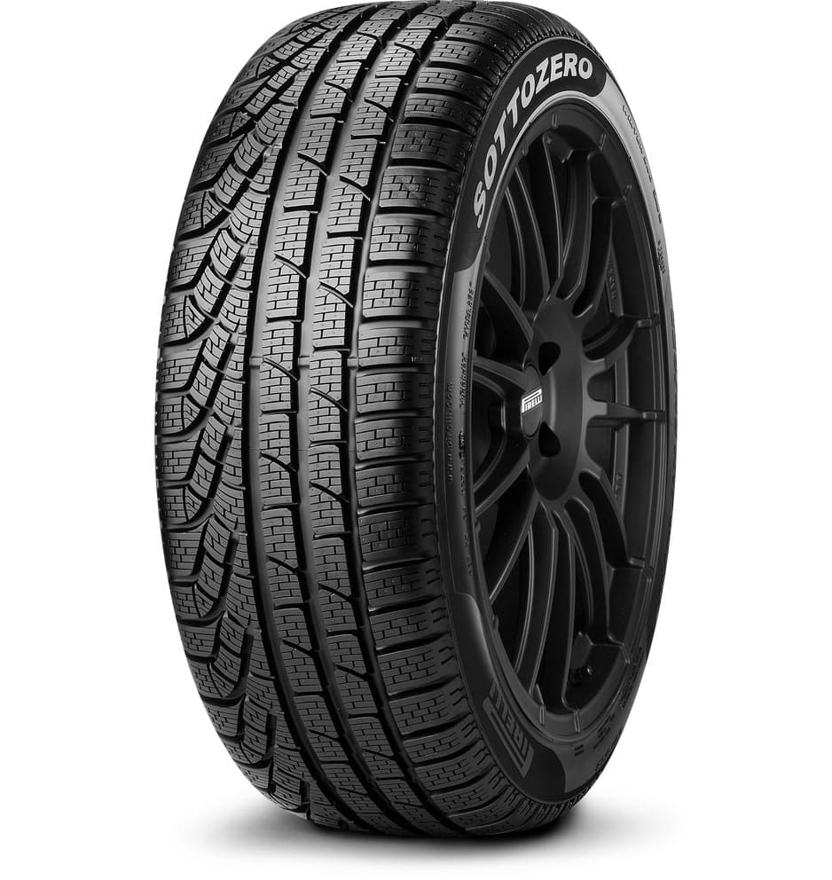245/35R20 95V XL r-f W240s2 görsel 3