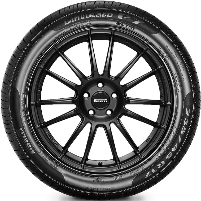 225/50 R17 Cinturato P7 Blue