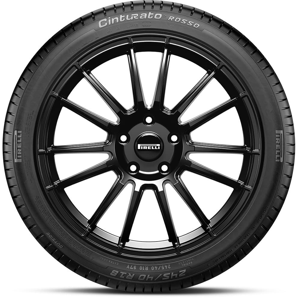 205/60 R16 Cinturato Rosso