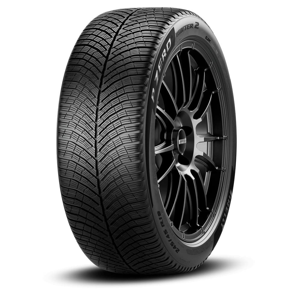 245/35R21 96W XL WPZER2 NCS ELT