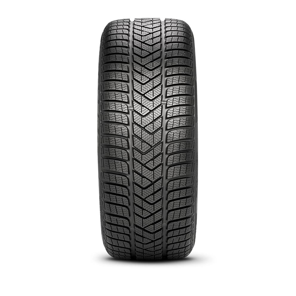 255/35R21 98W XL WSZER3 (T0) NCS ELT